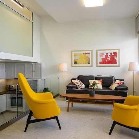 Maria Central Cozy House Ágios Nikólaos 외부 사진
