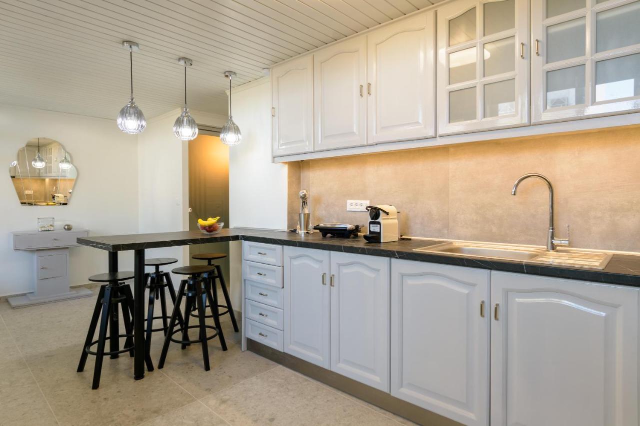 Maria Central Cozy House Ágios Nikólaos 외부 사진