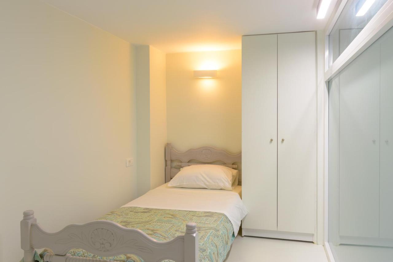 Maria Central Cozy House Ágios Nikólaos 외부 사진