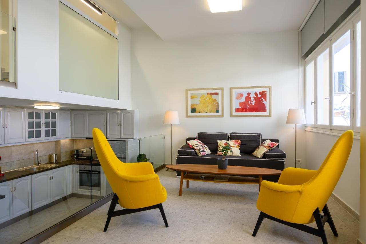 Maria Central Cozy House Ágios Nikólaos 외부 사진