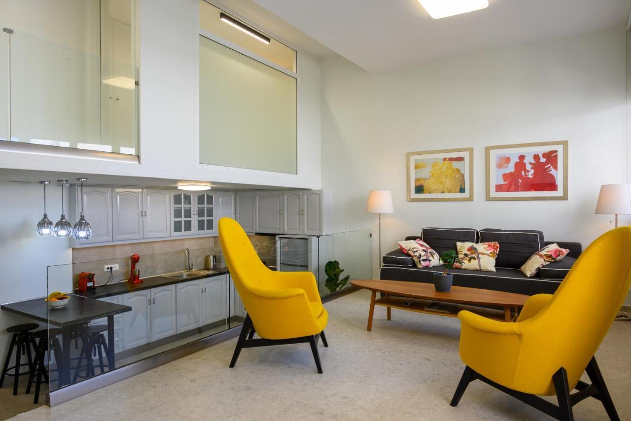 Maria Central Cozy House Ágios Nikólaos 외부 사진